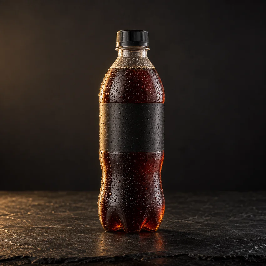 Coca-Cola · 600 ml