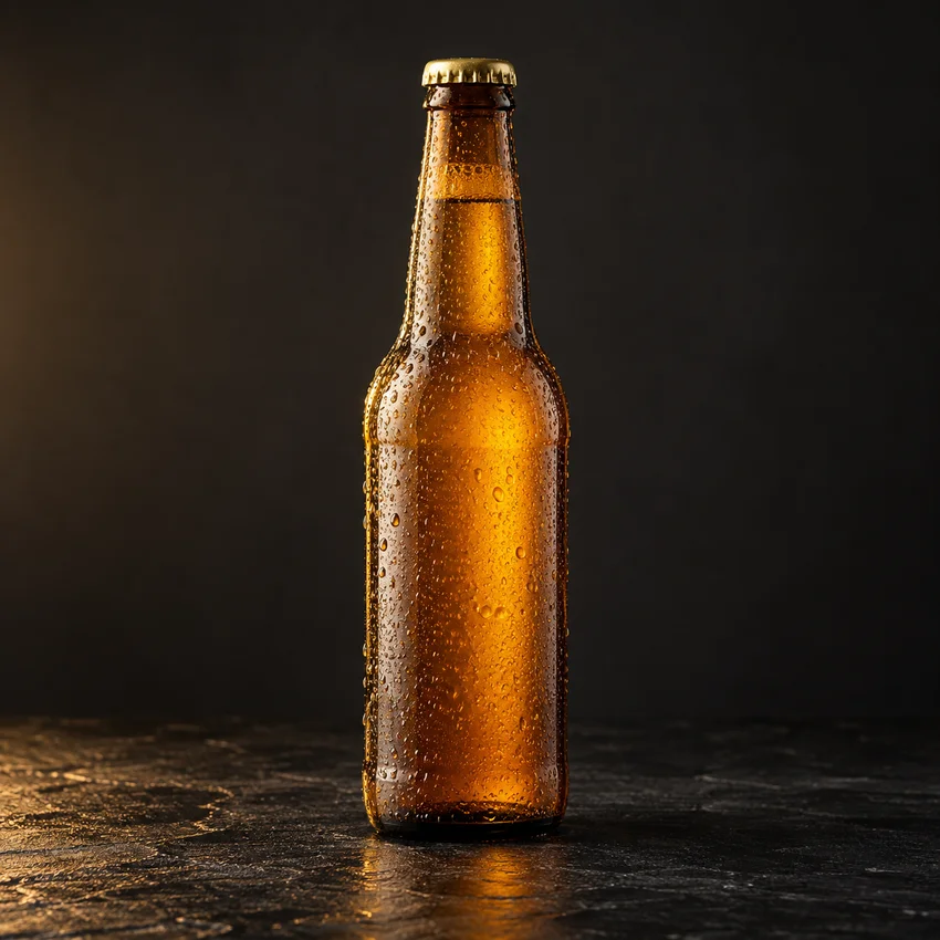 Budweiser · Long neck